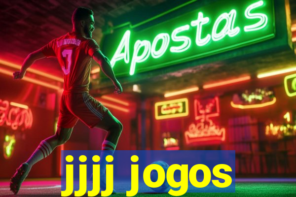 jjjj jogos
